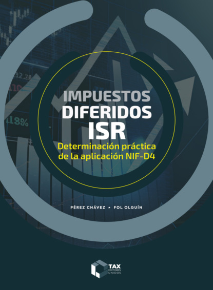Impuestos diferidos ISR 2025