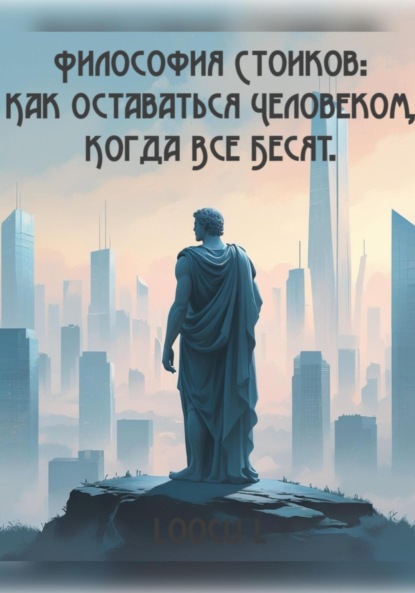 Философия Стоиков: Как оставаться Человеком, когда все бесят