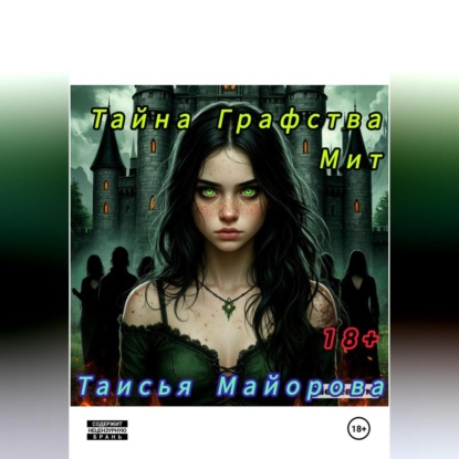 

Тайна графства Мит