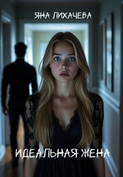 

Идеальная жена