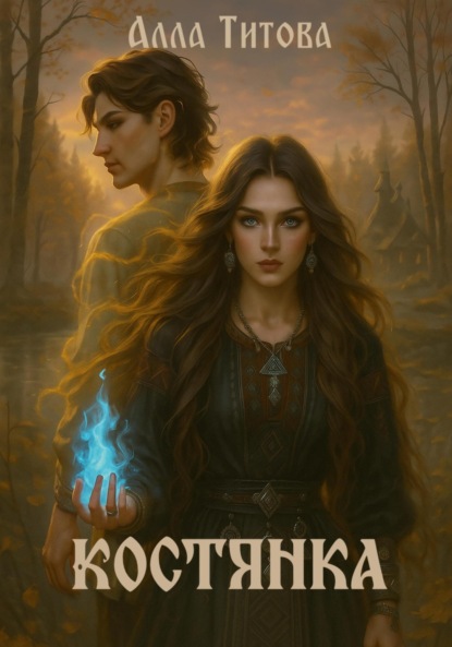 Костянка