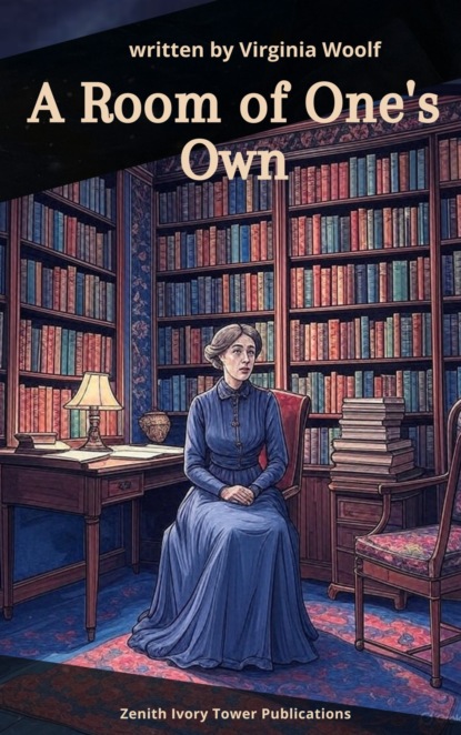 A Room of One's Own