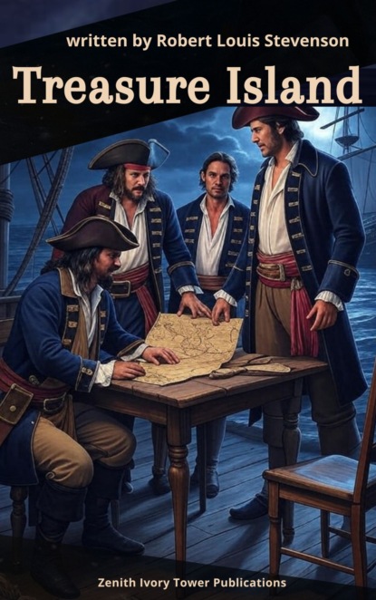 Treasure Island