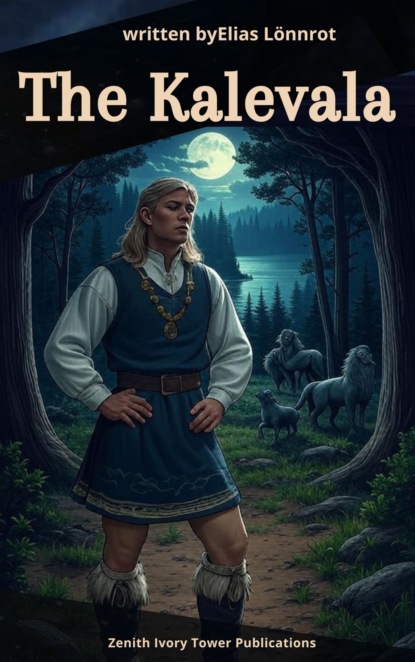 The Kalevala