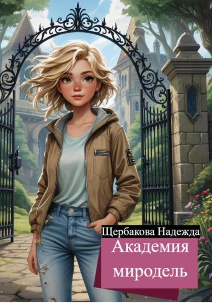 

Академия Мирадель