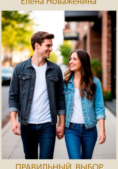 

Правильный выбор