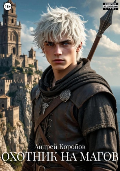 

Охотник на Магов