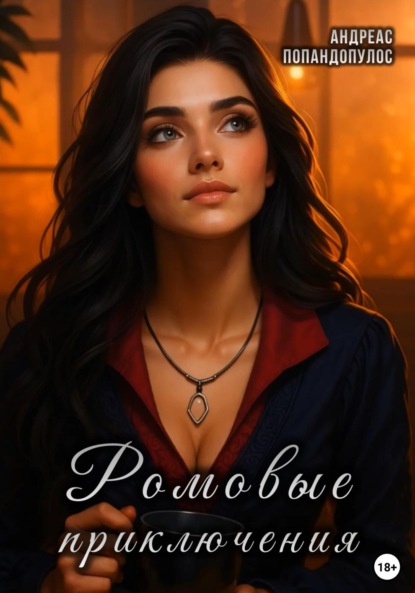 

Ромовые приключения