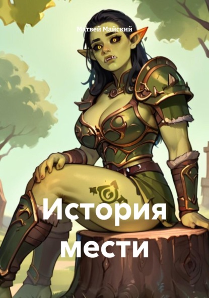 

История мести