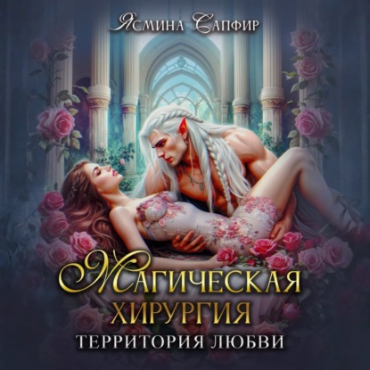 

Магическая хирургия. Территория любви