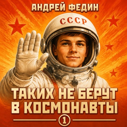Таких не берут в космонавты. Часть 1
