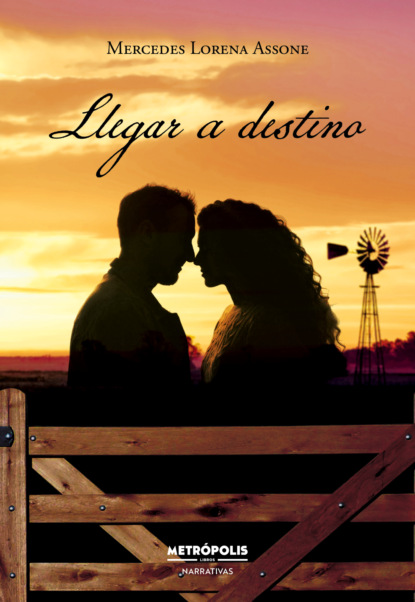 Llegar a destino
