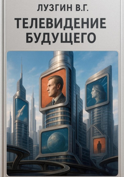 

Телевидение будущего