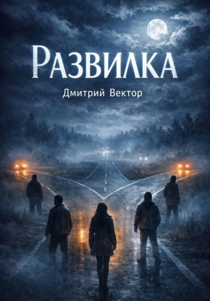 Развилка