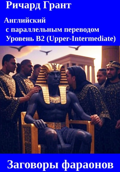

Заговоры и интриги фараонов