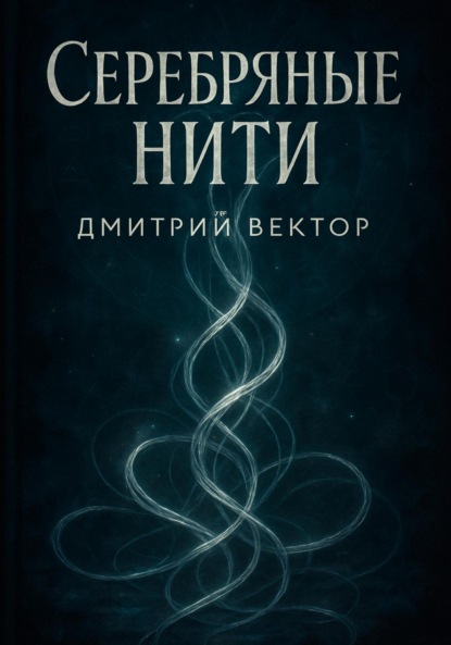 Серебряные нити