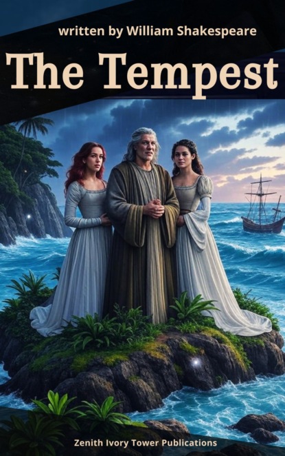 The Tempest