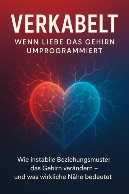 Verkabelt- wenn Liebe das Gehirn umprogrammiert