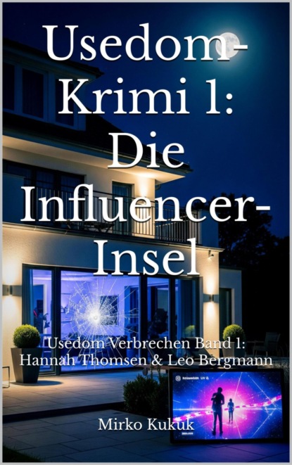 Usedom-Krimi 1: Die Influencer-Insel