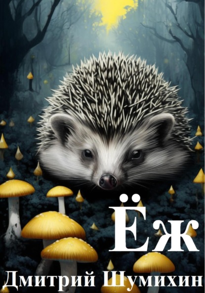Ёж