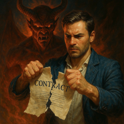 ЧЁРНЫЙ ПОТОМСТВЕННЫЙ МАГ. СМЕНА ВЕТКИ РЕАЛЬНОСТИ