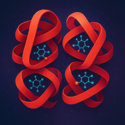 ГЕМОГЛОБИН