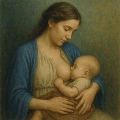 НЕТ ГРУДНОГО МОЛОКА. РАЗБИРАЕМСЯ В ПРИЧИНАХ