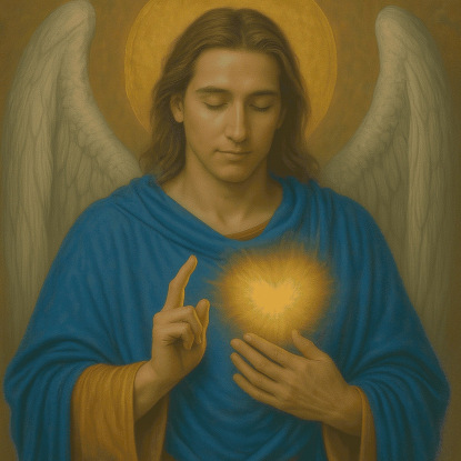 ОБРАЩЕНИЕ АРХАНГЕЛА МИХАИЛА