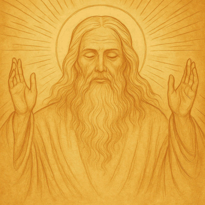 ОБРАЩЕНИЕ ТВОРЦА. ЛЮДИ ПРОСНИТЕСЬ!!!