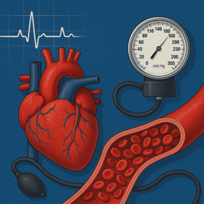 ГИПЕРТОНИЯ