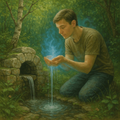 КУМЫСНАЯ ПОЛЯНА. РАССКАЗЫВАЕТ АБСОЛЮТ