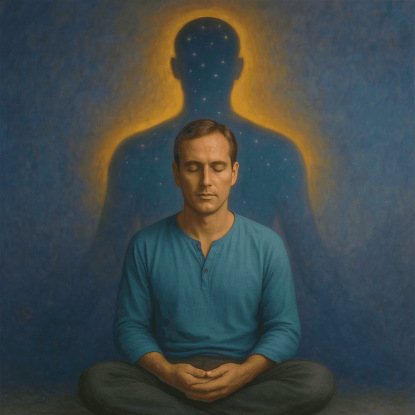 ОБЩЕНИЕ С ВЫСШИМ Я. МУДРЫЕ СОВЕТЫ