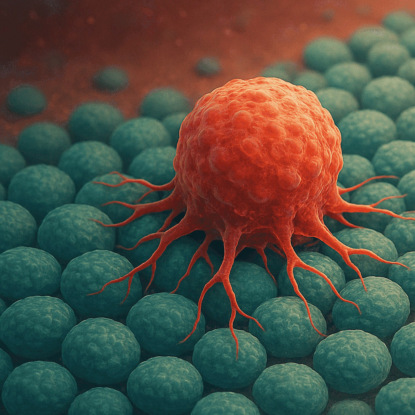 ОНКОЛОГИЯ. ВЗГЛЯД ИЗНУТРИ