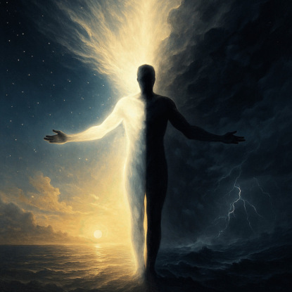 РАЗГОВОР С ТВОРЦОМ. ИСТОРИЯ ЛЮЦИФЕРА