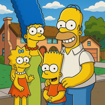 СИМПСОНЫ. ПРЕДСКАЗАТЕЛИ ИЛИ ШУЛЕРЫ?