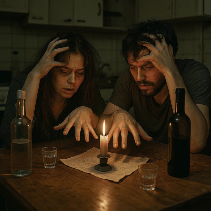 СНИМАЕМ МАГИЮ СУПЕР МАГОВ (НЕМНОГО ЮМОРА)