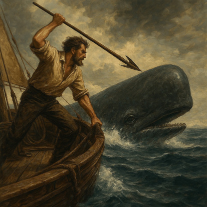 КАРМА КИТОБОЯ. СЕАНС ЭКЗОГИПНОЗА