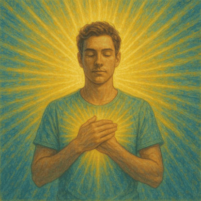 ВИБРАЦИИ. КАК ИХ ПОДНЯТЬ