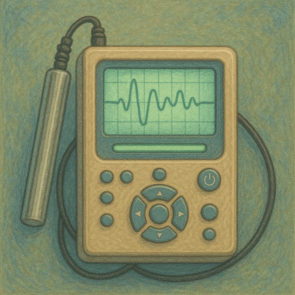 ВИБРАЦИОНННАЯ ТЕРАПИЯ. ОБМАН ИЛИ РЕАЛЬНОСТЬ
