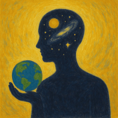 КАК СТАТЬ ТВОРЦОМ. ОТВЕЧАЕТ АБСОЛЮТ