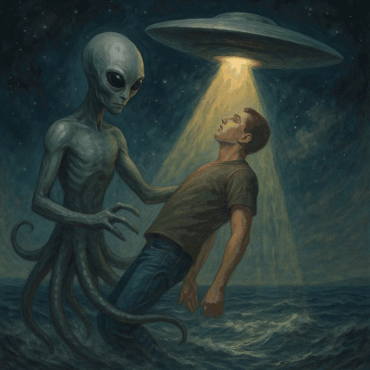 ХИТРО СДЕЛАННЫЕ. СЕАНС ЭКЗОГИПНОЗА