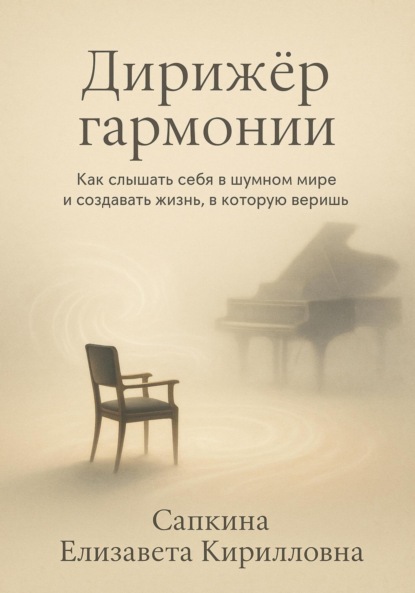 

Дирижёр гармонии