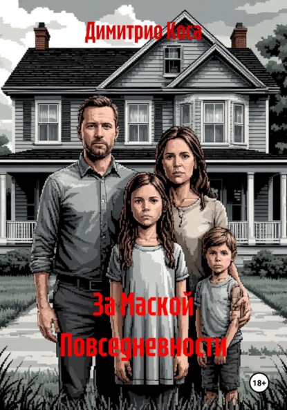 

За Маской Повседневности