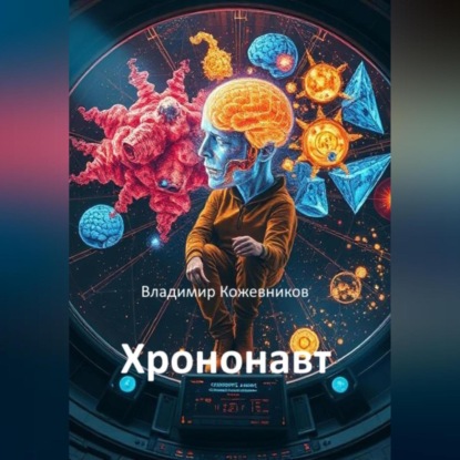 Хрононавт