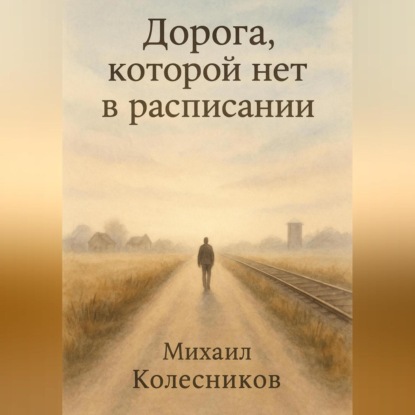 Дорога, которой нет в расписании