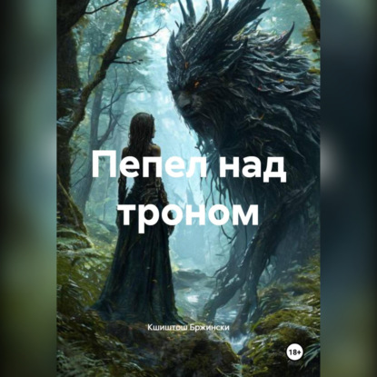 Пепел над троном