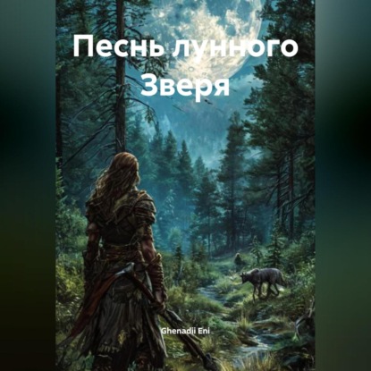 Песнь лунного Зверя