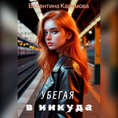 

Убегая в никуда