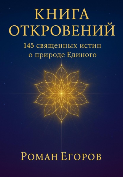 Книга откровений