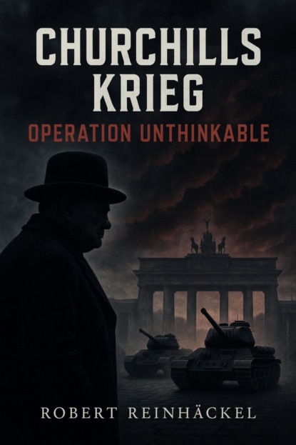 Churchills Krieg - Operation Unthinkable
